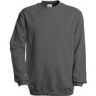 Set-In Sweatshirt